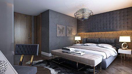 Sunis Blue Residence - 10