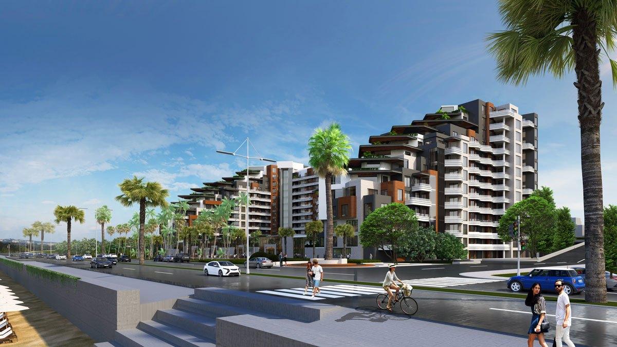 Sunis Blue Residence - 2