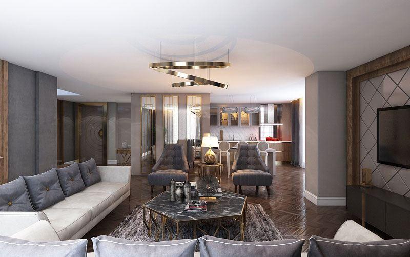 Sunis Blue Residence - 7