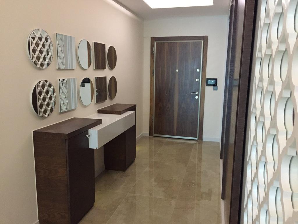 Sarıkaya Park Evleri - 11