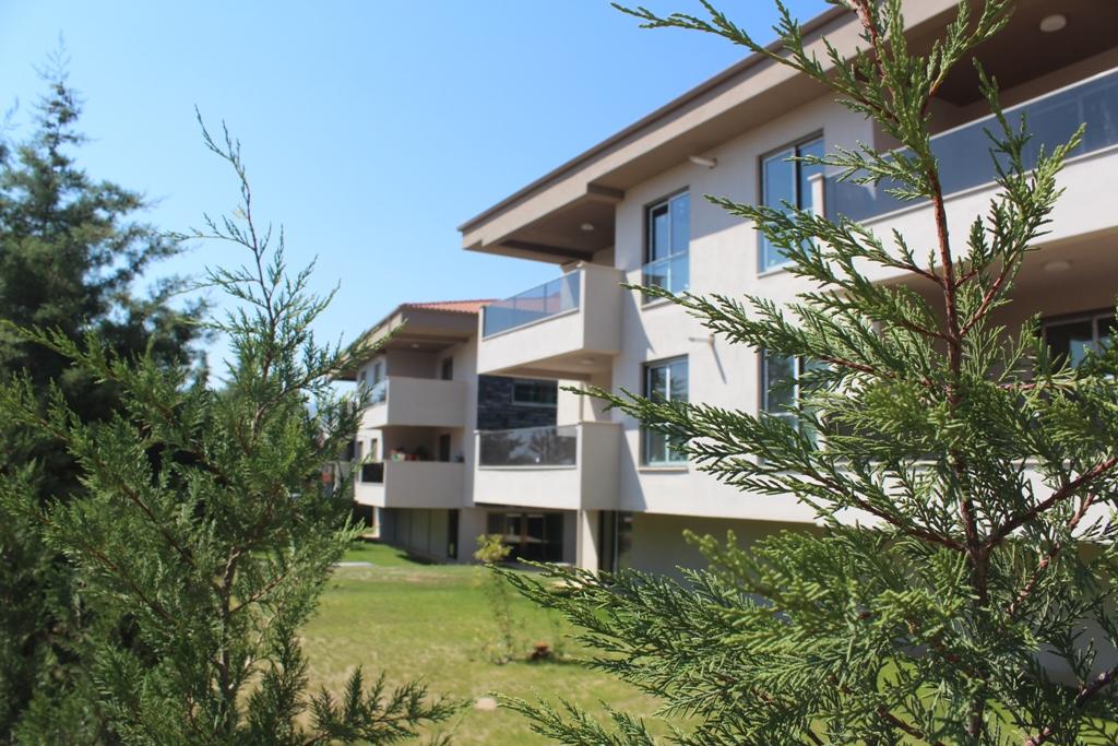 Sarıkaya Park Evleri