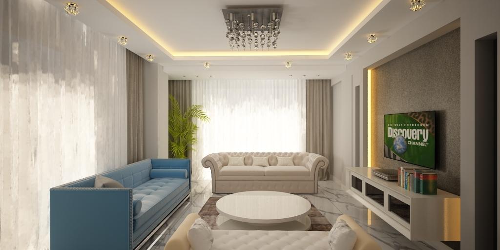 Sarıkaya Park Evleri - 5