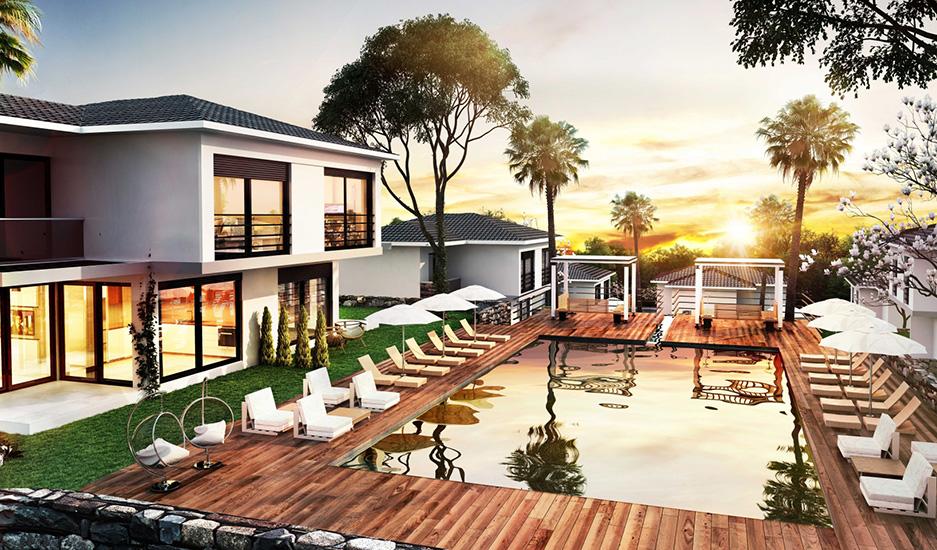 Ege Birlik Premium Villas - 4