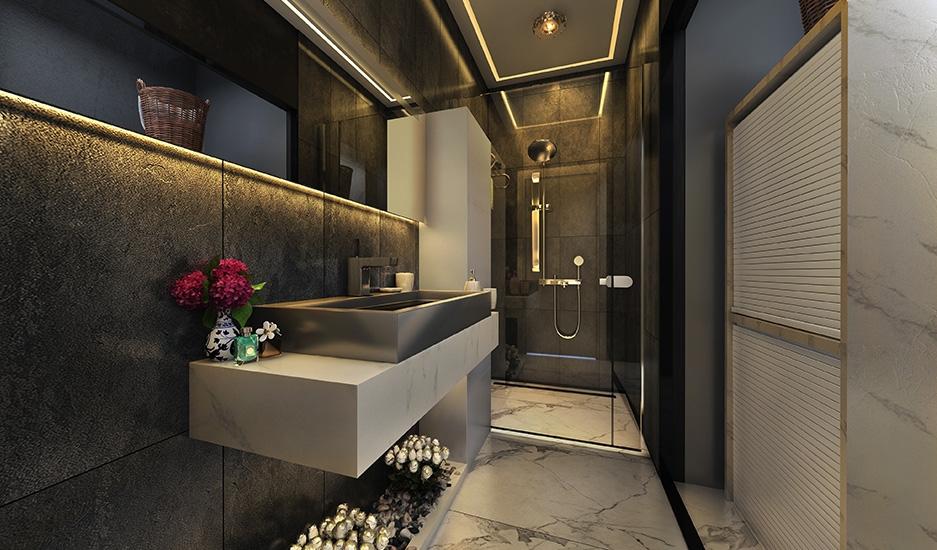 Ege Birlik Premium Villas - 9