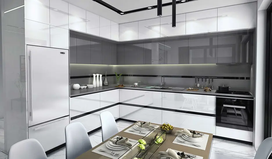 Ege Birlik Premium Villas - 7