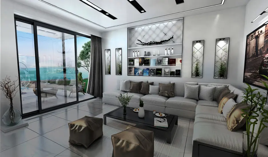 Ege Birlik Premium Villas - 5