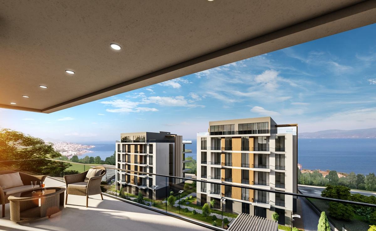 Beştepe Konakları - 5