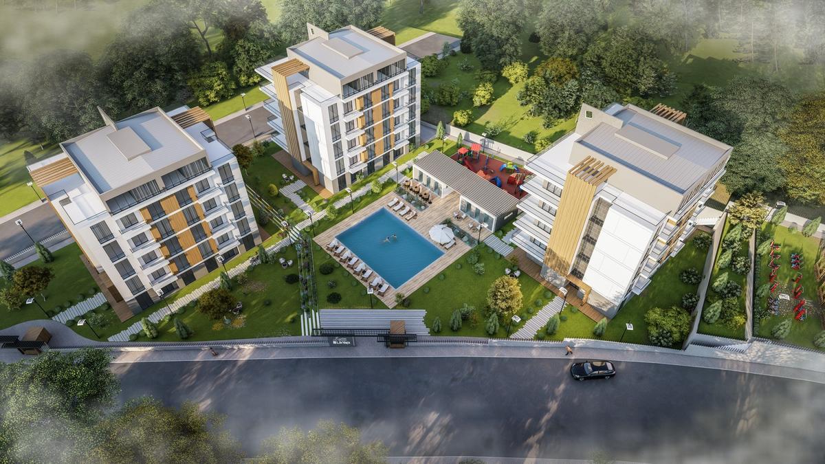 Beştepe Konakları - 6