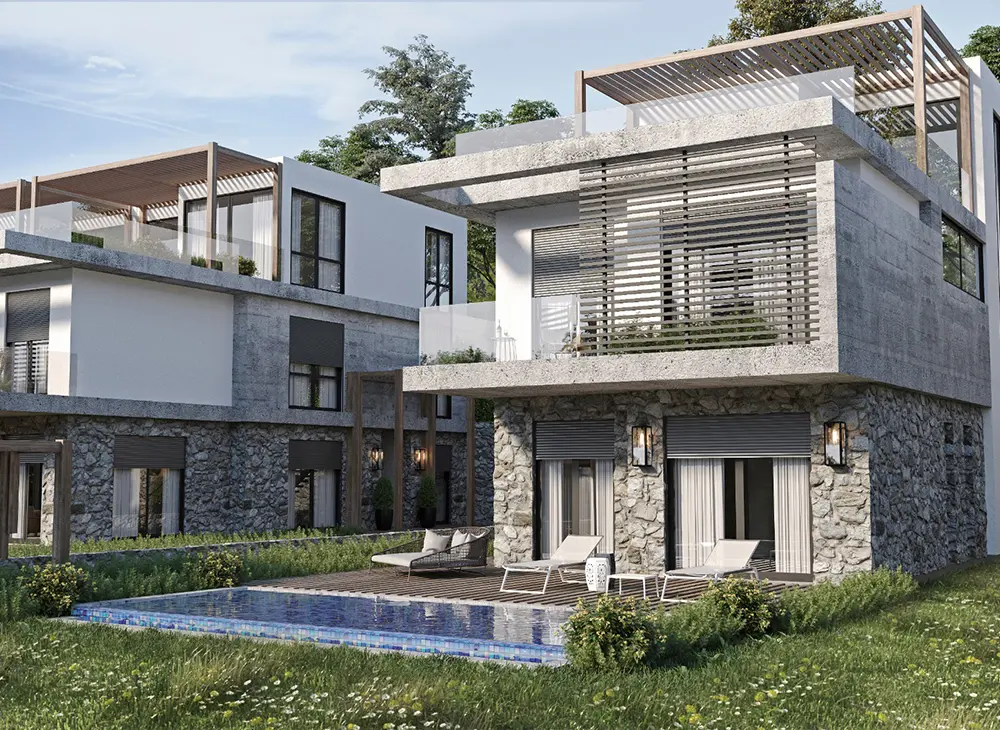 Erves Reserve  - 2