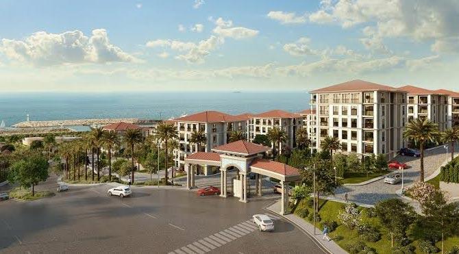 Deniz İstanbul Mercan Konakları - 4