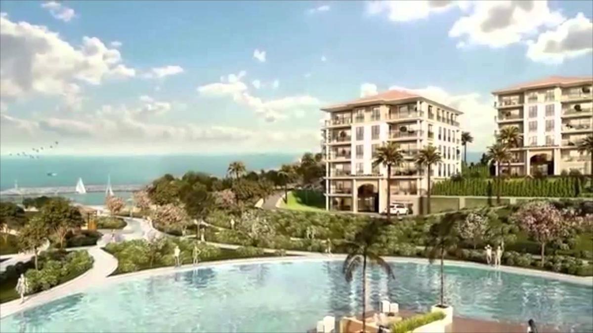 Deniz İstanbul Mercan Konakları - 5