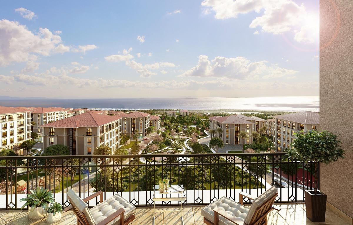 Deniz İstanbul Mercan Konakları