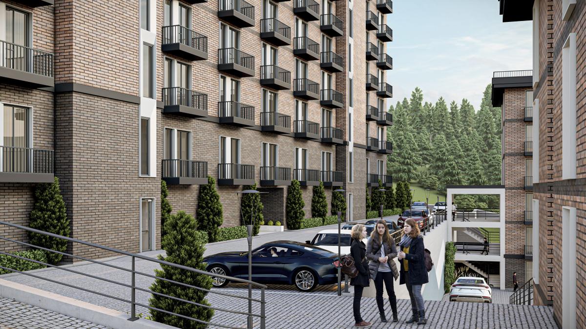 Solin Residence - 7