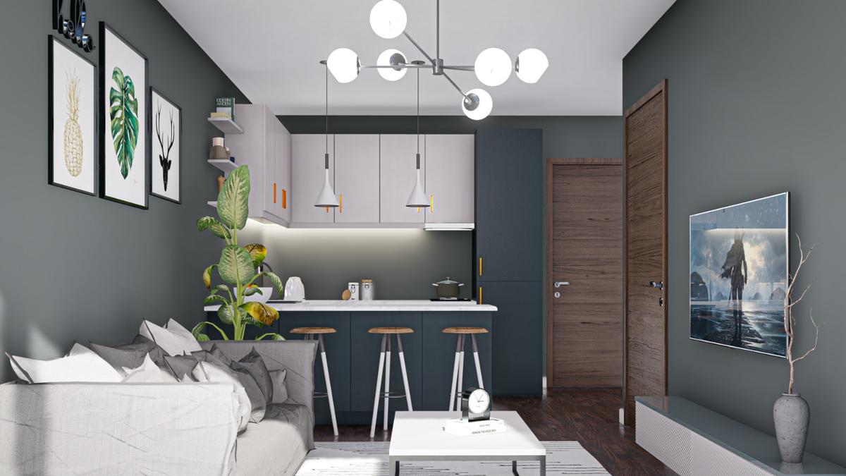 Solin Residence - 8