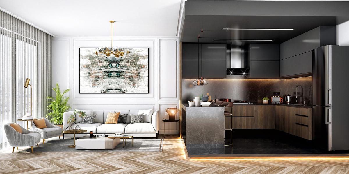 Yıldız Residence - 4