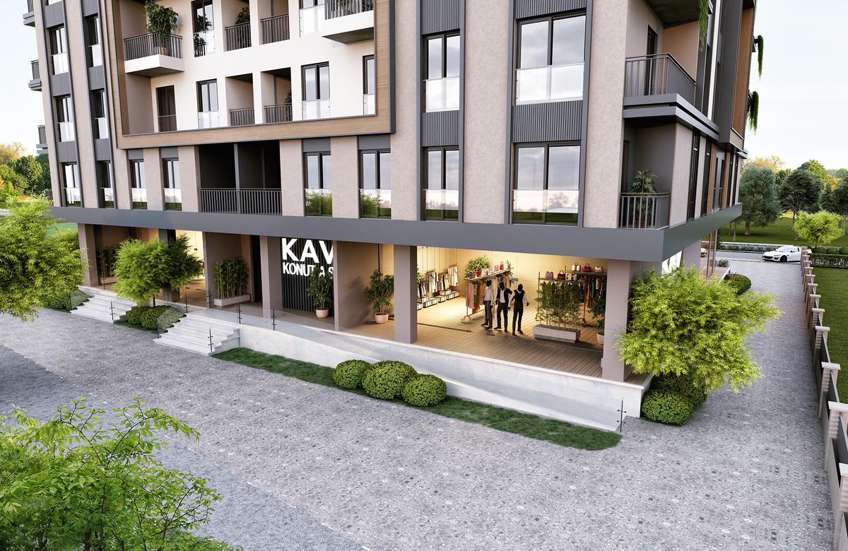 Yıldız Residence - 3