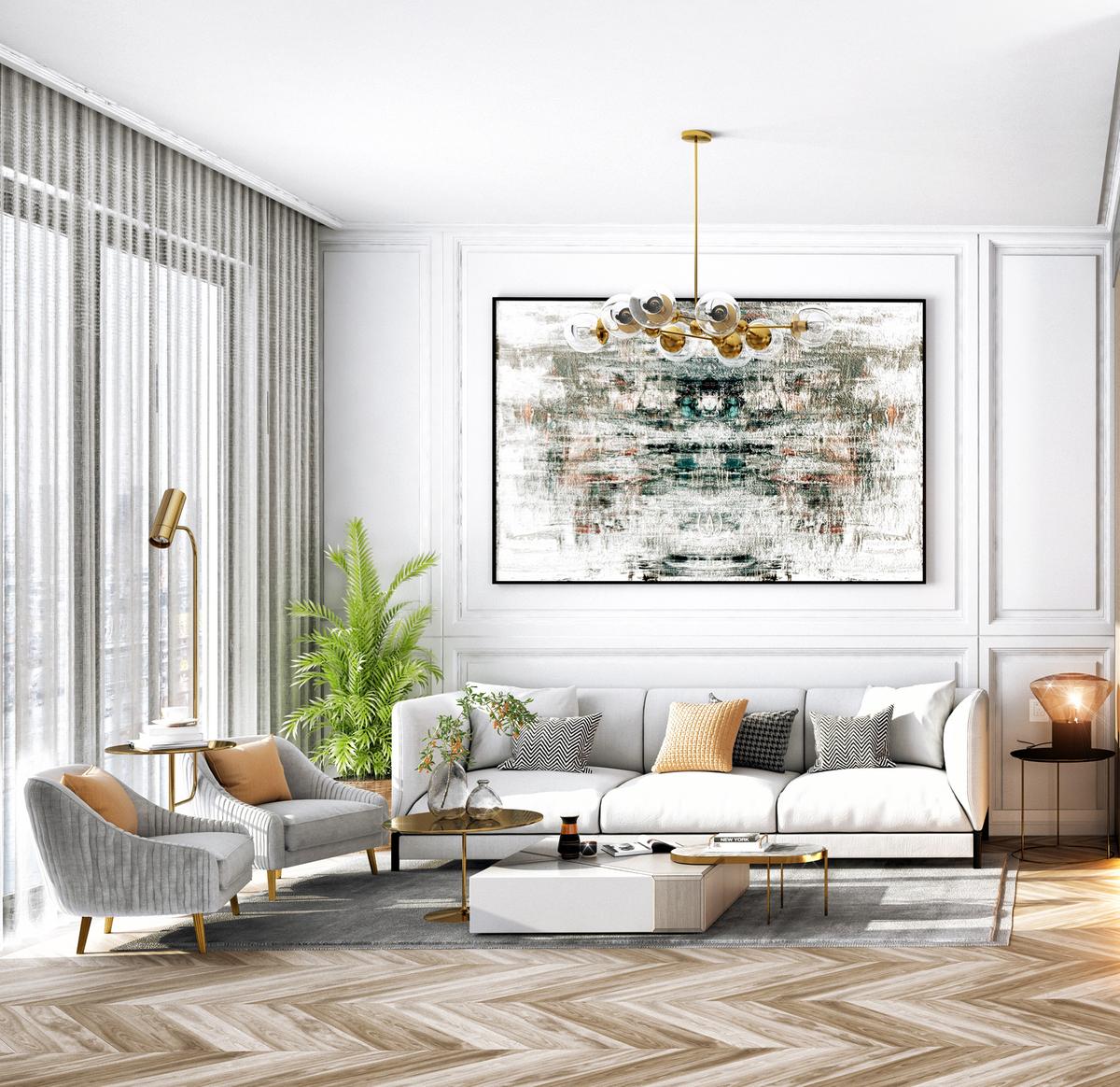 Yıldız Residence - 5