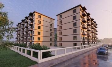 Trend Bulvar Evleri  - 2