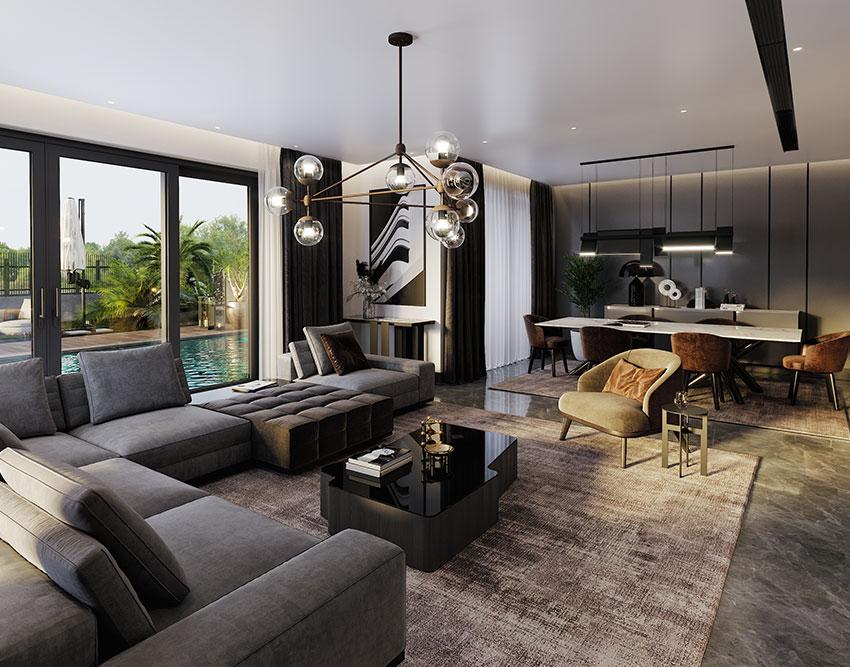Kaya Green Villas - 5