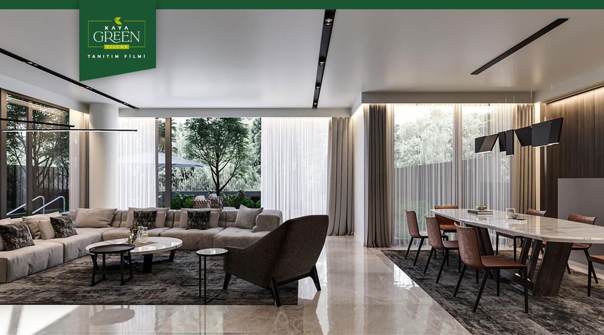 Kaya Green Villas - 7