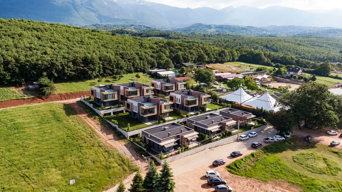 Kazancı Teras