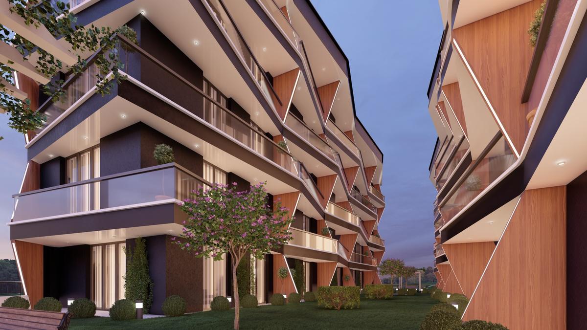 HH Residence - 4