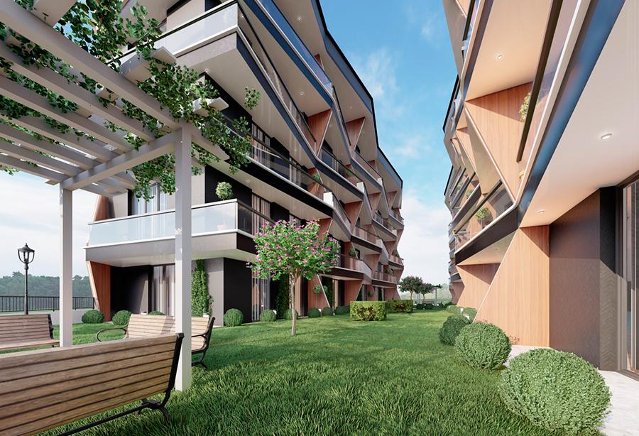 HH Residence - 5