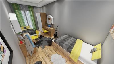 HH Residence - 18