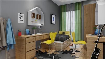 HH Residence - 19