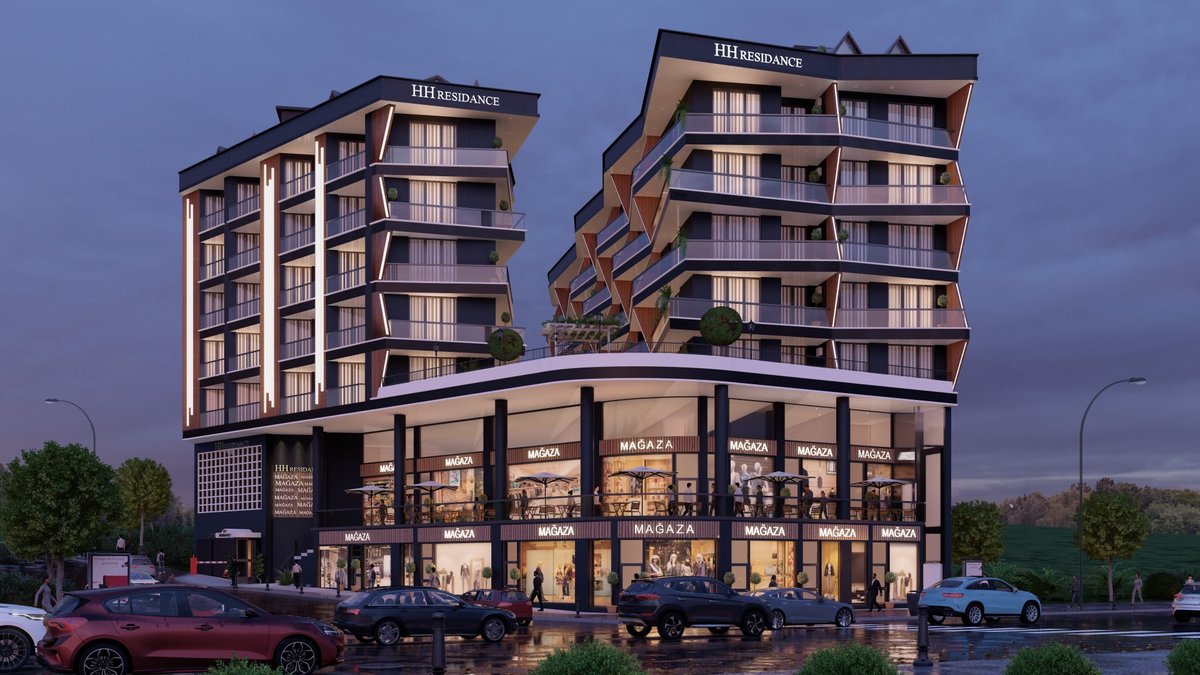 HH Residence - 3