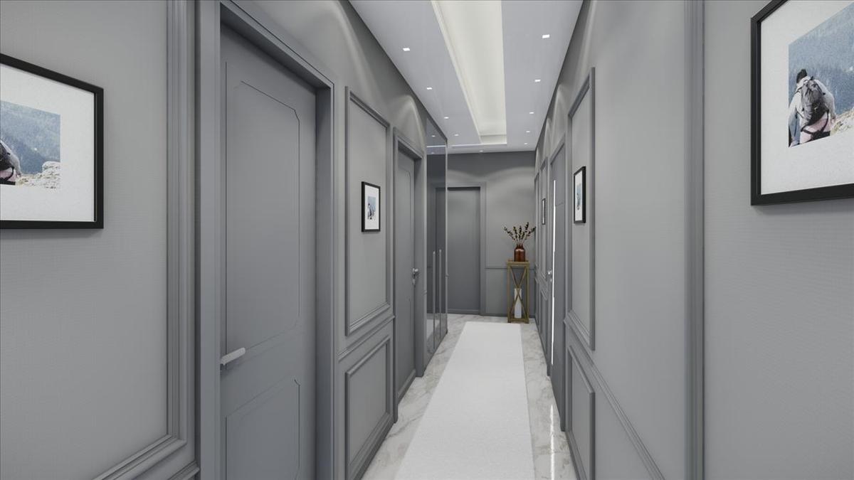 HH Residence - 14