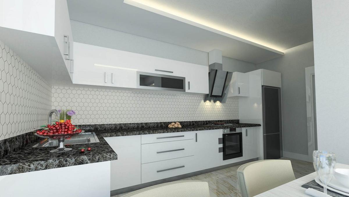 Ödül Alyans - 3