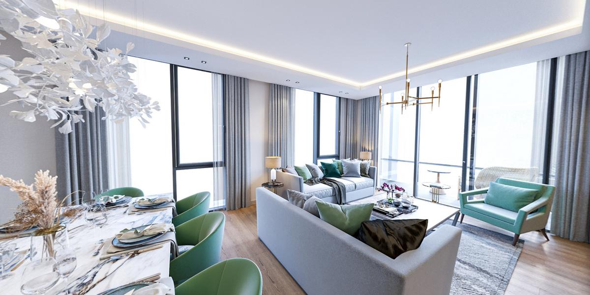 Aston Life Cadde - 11