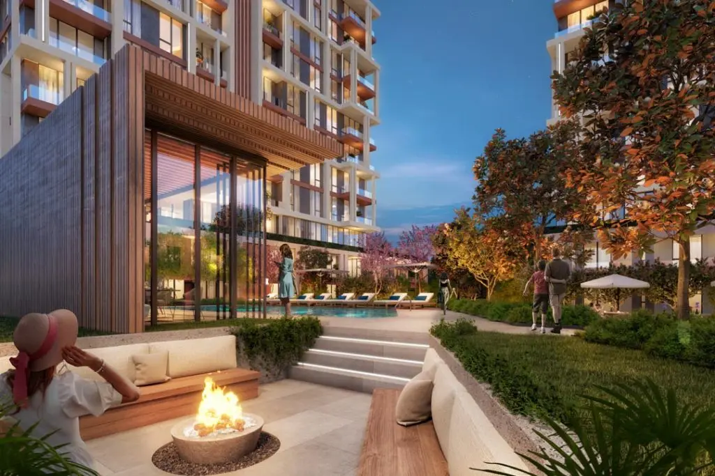 Aston Life Cadde - 4