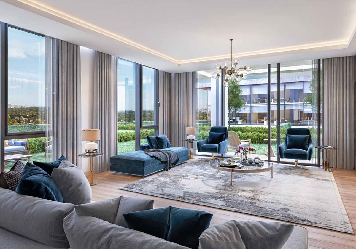 Aston Life Cadde - 12