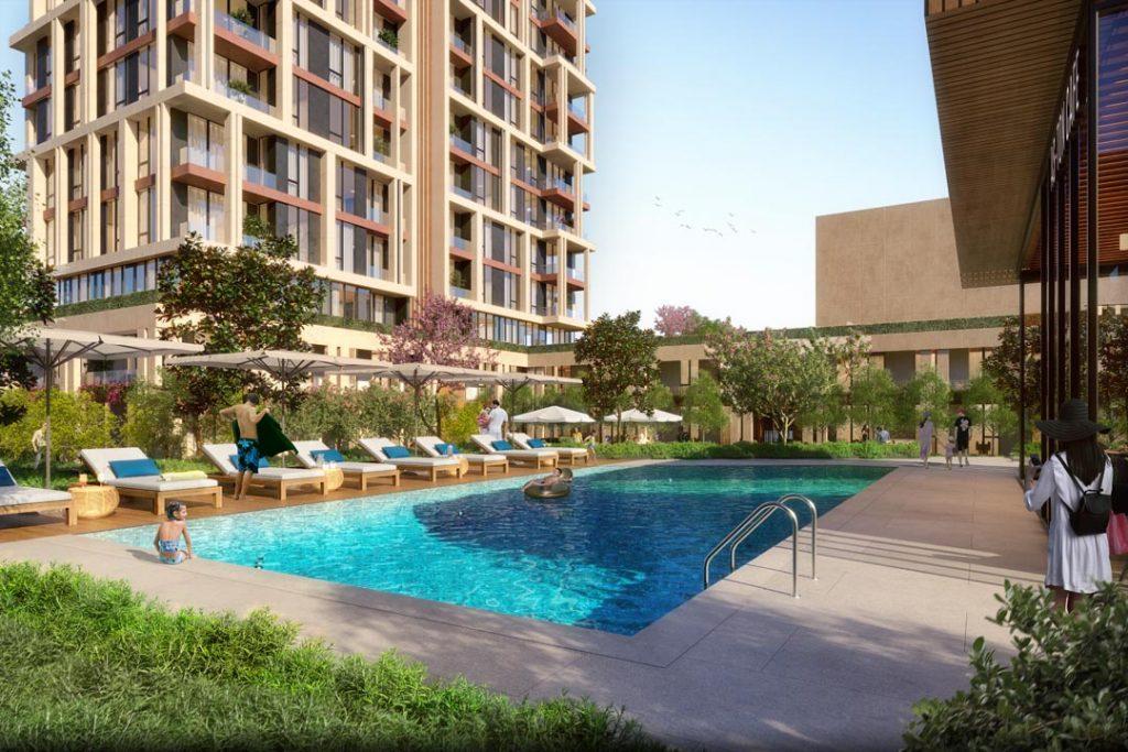 Aston Life Cadde - 6