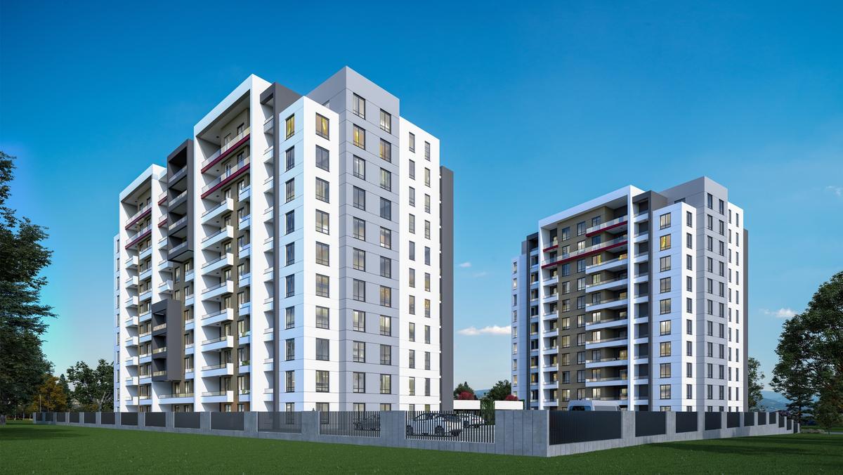 Alpiş Nilüfer House 1