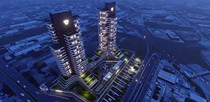 Luxera Towers - 5