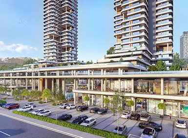 Luxera Towers - 2