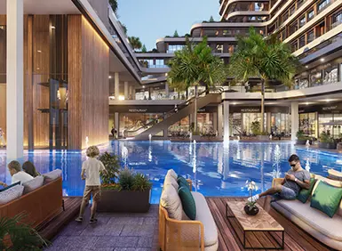Luxera Towers - 6