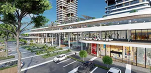 Luxera Towers - 8