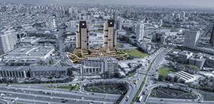 Luxera Towers - 4