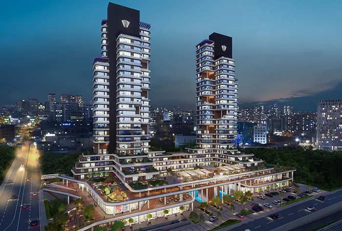 Luxera Towers