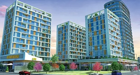 Meydan Halkalı - 2