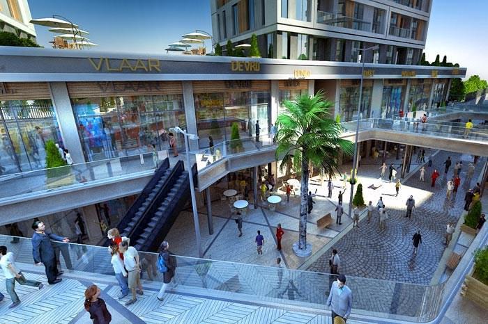 Meydan Halkalı - 8
