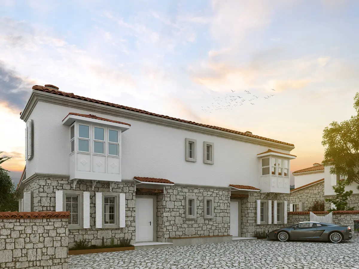 Sokak Urla - 4