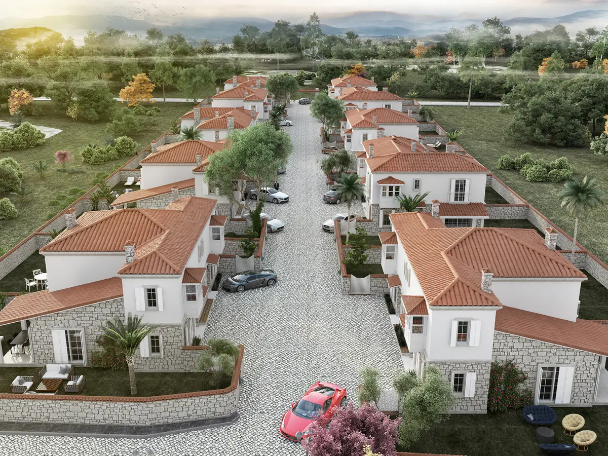 Sokak Urla - 2