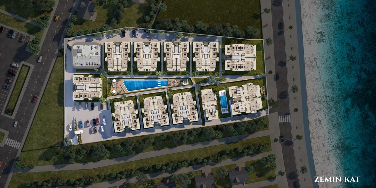 Casamarin Çeşmealtı Urla - 5
