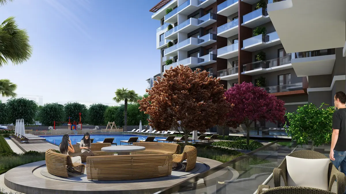 Mia Koru Torbalı - 5