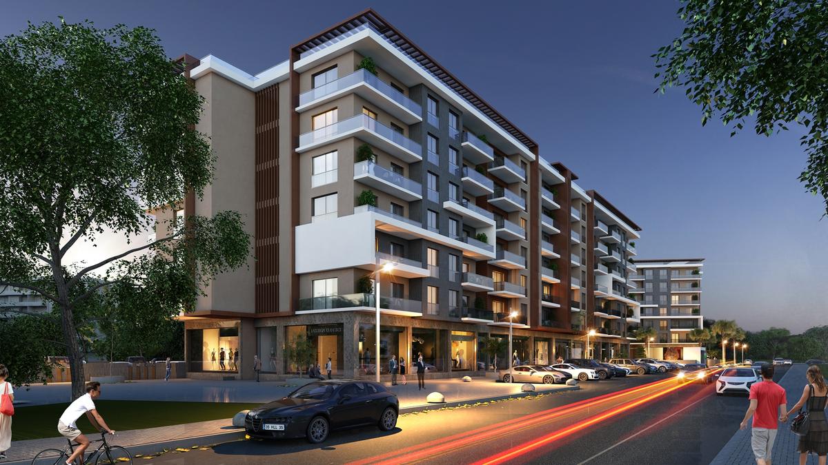 Mia Koru Torbalı - 3